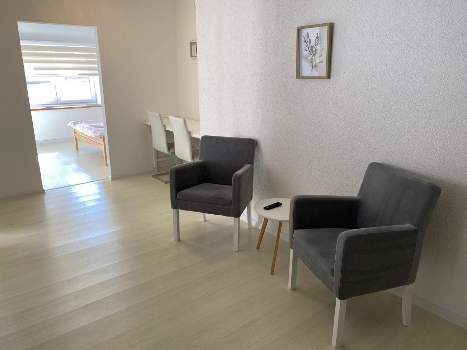 Apartmani Posusje Exterior foto