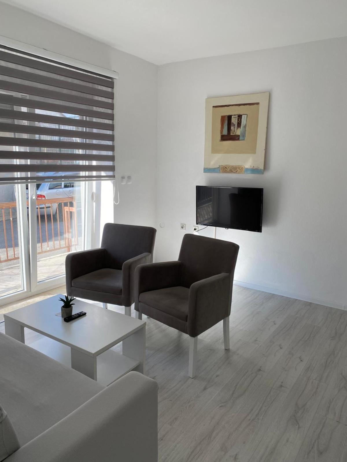 Apartmani Posusje Exterior foto